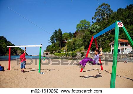Ea, Small town of fishermen in Basque Country, Spain View Large Photo Image Stock Image - Ea, Small town of fishermen in Basque Country, Spain. Fotosearch