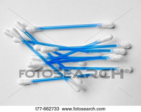 Ear sticks with cotton buds to clean ears. Pune, Maharashtra, India. View Large Photo Image Stock Image - Ear sticks with cotton buds to clean ears. Pune, Maharashtra, India.. Fotosearch