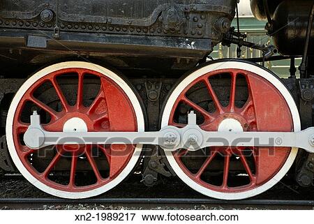Early Trans Siberian Engine. Vladivostok. Russia View Large Photo Image Stock Photo - Early Trans Siberian Engine. Vladivostok. Russia. Fotosearch