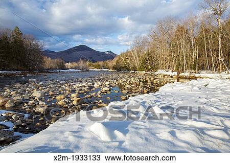 East Branch of the Pemigewasset River during the spring months in Lincoln, New Hampshire USA View Large Photo Image Stock Image - East Branch of the Pemigewasset River during the spring months in Lincoln, New Hampshire USA. Fotosearch