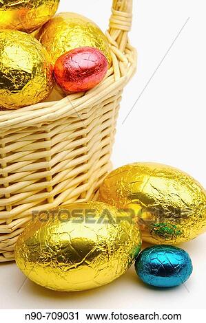 Easter eggs View Large Photo Image Stock Image - Easter eggs. Fotosearch