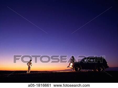 Eastern Big Erg Sahara Southern Tunisia. View Large Photo Image Stock Image - Eastern Big Erg Sahara Southern Tunisia.. Fotosearch