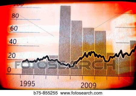 Economy, Graphic, business View Large Photo Image Stock Photography - Economy, Graphic, business. Fotosearch