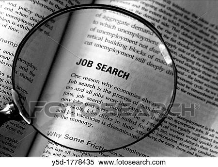 economy handbook, close-up for Job Search View Large Photo Image Stock Photography - economy handbook, close-up for Job Search. Fotosearch
