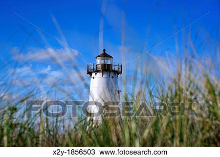 Edgartown Lighthouse, Martha's Vineyard, Massachusetts, USA View Large Photo Image Stock Image - Edgartown Lighthouse, Martha's Vineyard, Massachusetts, USA. Fotosearch