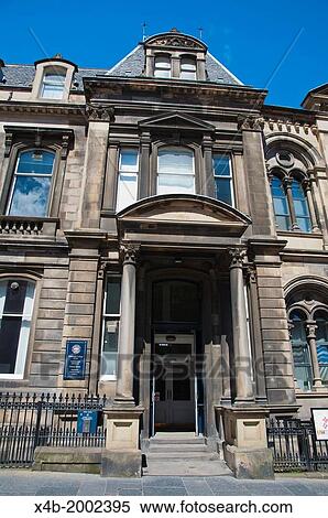 Edinburgh college of art and architecture old town Edinburgh Scotland Britain UK Europe. View Large Photo Image Stock Photography - Edinburgh college of art and architecture old town Edinburgh Scotland Britain UK Europe.. Fotosearch