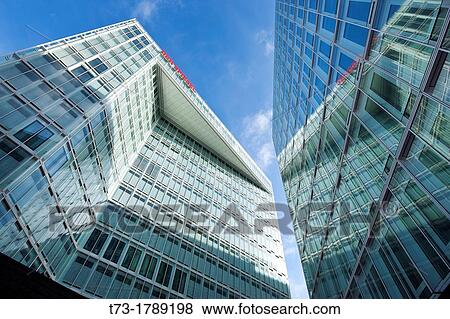Editorial and publishing office? Der Spiegel?, Ericusspitze, Hamburg View Large Photo Image Stock Photo - Editorial and publishing office? Der Spiegel?, Ericusspitze, Hamburg. Fotosearch