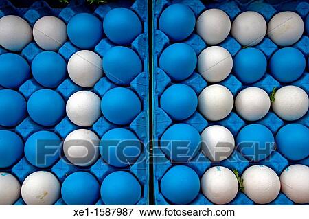 eggs, decoration. View Large Photo Image Stock Photo - eggs, decoration.. Fotosearch