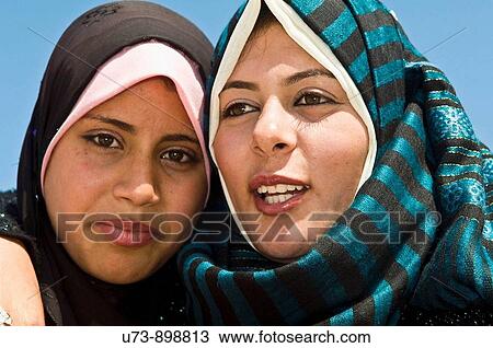 Egyptian beauties View Large Photo Image Stock Image - Egyptian beauties. Fotosearch