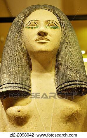 Egyptian civilization, Lady Nesa, Dynasty III, Louvre Museum, Paris, France View Large Photo Image Stock Image - Egyptian civilization, Lady Nesa, Dynasty III, Louvre Museum, Paris, France. Fotosearch