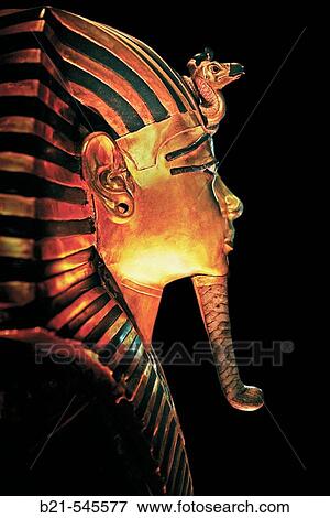 Egyptian Museum: Tutankhamon masque. El Cairo, Egypt. View Large Photo Image Stock Photo - Egyptian Museum: Tutankhamon masque. El Cairo, Egypt.. Fotosearch