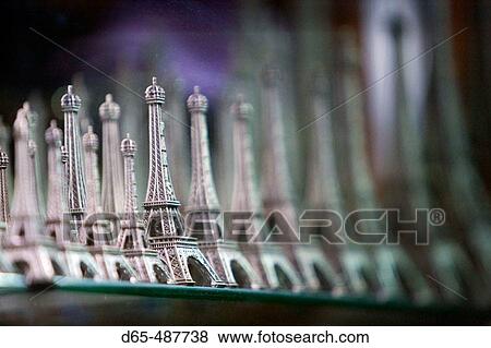 Eiffel Tower Miniatures. Eiffel Tower Area. Paris. France. View Large Photo Image Stock Photo - Eiffel Tower Miniatures. Eiffel Tower Area. Paris. France.. Fotosearch