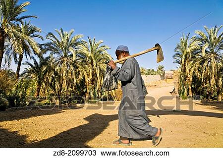 el bawity. egypt. View Large Photo Image Stock Image - el bawity. egypt.. Fotosearch
