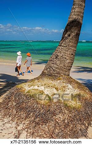 El Cortecito beach, Punta Cana, Dominican Republic. View Large Photo Image Stock Photograph - El Cortecito beach, Punta Cana, Dominican Republic.. Fotosearch