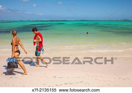 El Cortecito beach, Punta Cana, Dominican Republic. View Large Photo Image Stock Photography - El Cortecito beach, Punta Cana, Dominican Republic.. Fotosearch
