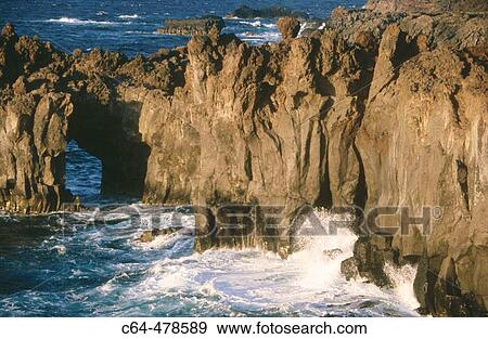 El Hierro. Canary Islands. Spain. View Large Photo Image Stock Photo - El Hierro. Canary Islands. Spain.. Fotosearch