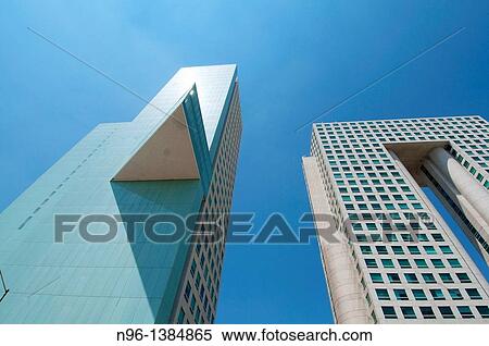 El Pantalon building, Bosques de las Lomas, Mexico City, Mexico View Large Photo Image Stock Photography - El Pantalon building, Bosques de las Lomas, Mexico City, Mexico. Fotosearch
