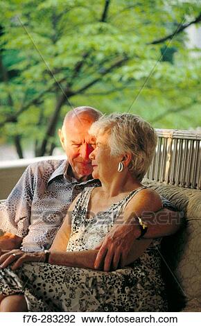 Elder couple on porch. Suburban Boston. Massachusetts. USA View Large Photo Image Stock Image - Elder couple on porch. Suburban Boston. Massachusetts. USA. Fotosearch