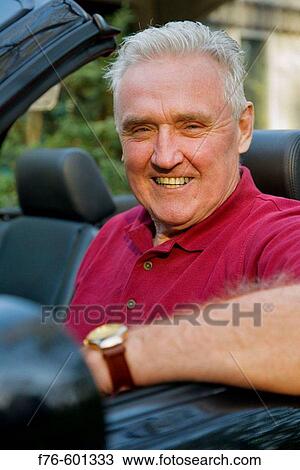 Elder retired man. View Large Photo Image Stock Image - Elder retired man.. Fotosearch