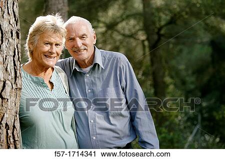 Elderly couple View Large Photo Image Stock Image - Elderly couple. Fotosearch