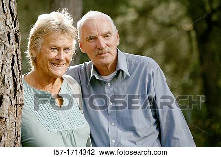 Elderly couple View Large Photo Image Stock Image - Elderly couple. Fotosearch