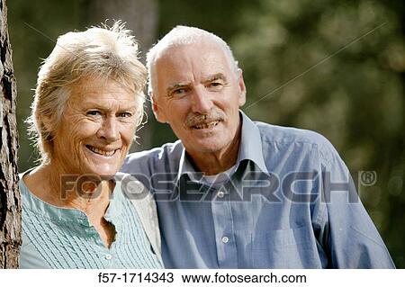 Elderly couple View Large Photo Image Stock Image - Elderly couple. Fotosearch