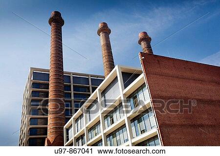 Electric Company, Barcelona. Catalonia, Spain View Large Photo Image Stock Image - Electric Company, Barcelona. Catalonia, Spain. Fotosearch