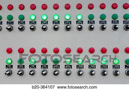 Electric panel. Hotel View Large Photo Image Stock Photo - Electric panel. Hotel. Fotosearch