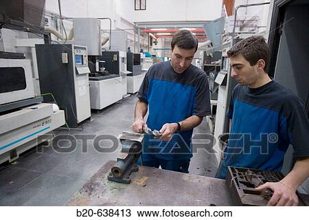 Electrical discharge machining workshop. Loiu, Biscay, Euskadi, Spain View Large Photo Image Stock Image - Electrical discharge machining workshop. Loiu, Biscay, Euskadi, Spain. Fotosearch