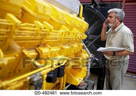 Electrical generator, cogeneration plant. Hospital Universitario Gran Canaria Doctor Negrin, Las Palmas de Gran Canaria. Canary Islands, Spain View Large Photo Image Stock Image - Electrical generator, cogeneration plant. Hospital Universitario Gran Canaria Doctor Negrin, Las Palmas de Gran Canaria. Canary Islands, Spain. Fotosearch