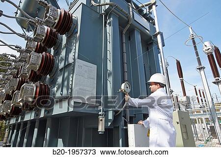 Electrical Substation. Ingrid. Testing and Certificates Services for Smart grids. Certification of electrical equipment. Technological Services to Industry. Tecnalia Research & innovation, Bizkaia, Basque Country, Spain. View Large Photo Image Stock Image - Electrical Substation. Ingrid. Testing and Certificates Services for Smart grids. Certification of electrical equipment. Technological Services to Industry. Tecnalia Research & innovation, Bizkaia, Basque Country, Spain.. Fotosearch