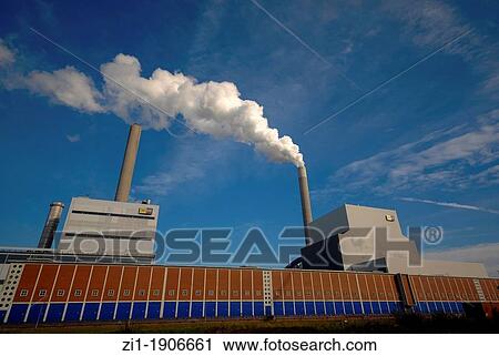 electricity supply centre, Amsterdam View Large Photo Image Stock Image - electricity supply centre, Amsterdam. Fotosearch