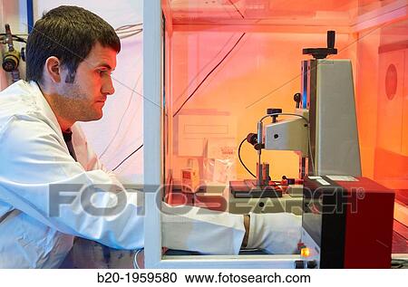 Electronic comparator dual probe. Calibrations service. Dimensional Metrology. Technological Services to Industry. Tecnalia Research & Innovation, Gipuzkoa, Basque Country, Spain. View Large Photo Image Stock Image - Electronic comparator dual probe. Calibrations service. Dimensional Metrology. Technological Services to Industry. Tecnalia Research & Innovation, Gipuzkoa, Basque Country, Spain.. Fotosearch