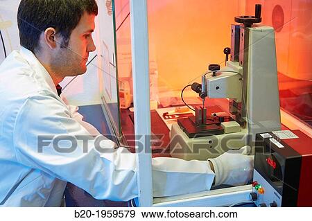 Electronic comparator dual probe. Calibrations service. Dimensional Metrology. Technological Services to Industry. Tecnalia Research & Innovation, Gipuzkoa, Basque Country, Spain. View Large Photo Image Stock Photo - Electronic comparator dual probe. Calibrations service. Dimensional Metrology. Technological Services to Industry. Tecnalia Research & Innovation, Gipuzkoa, Basque Country, Spain.. Fotosearch