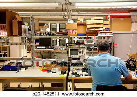 Electronics Lab, Tecnalia Research & Innovation, Zamudio, Bizkaia, Euskadi, Spain View Large Photo Image Stock Image - Electronics Lab, Tecnalia Research & Innovation, Zamudio, Bizkaia, Euskadi, Spain. Fotosearch