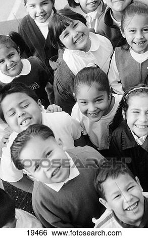 Elementary school classmates View Large Photo Image Stock Photograph - Elementary school classmates. Fotosearch