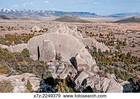 Elijah Weber rock climbing a route called Vote For Pedro which is rated 5, 9 and located on The Taco at Castle Rocks State Park near the city of Almo in southern Idaho. View Large Photo Image Stock Photo - Elijah Weber rock climbing a route called Vote For Pedro which is rated 5, 9 and located on The Taco at Castle Rocks State Park near the city of Almo in southern Idaho.. Fotosearch