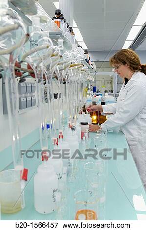 Elimination of interference with resin to treat sea water and heavy metals analysis, Laboratory, Research on building materials, Tecnalia Research & Innovation, Zamudio, Bizkaia, Basque Country, Spain View Large Photo Image Stock Photo - Elimination of interference with resin to treat sea water and heavy metals analysis, Laboratory, Research on building materials, Tecnalia Research & Innovation, Zamudio, Bizkaia, Basque Country, Spain. Fotosearch