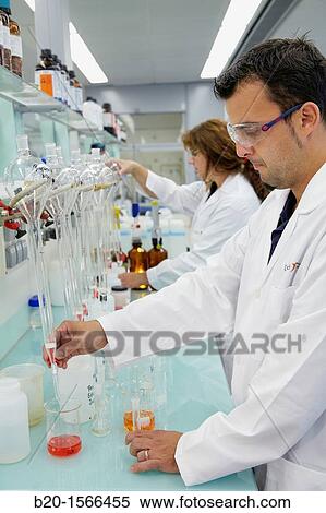 Elimination of interference with resin to treat sea water and heavy metals analysis, Laboratory, Research on building materials, Tecnalia Research & Innovation, Zamudio, Bizkaia, Basque Country, Spain View Large Photo Image Stock Photography - Elimination of interference with resin to treat sea water and heavy metals analysis, Laboratory, Research on building materials, Tecnalia Research & Innovation, Zamudio, Bizkaia, Basque Country, Spain. Fotosearch