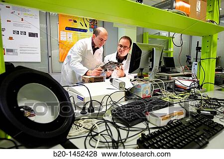 Embedded system, Image processing lab, Tecnalia Research, Development & Innovation Centre, Zamudio, Bizkaia, Euskadi, Spain View Large Photo Image Stock Photo - Embedded system, Image processing lab, Tecnalia Research, Development & Innovation Centre, Zamudio, Bizkaia, Euskadi, Spain. Fotosearch
