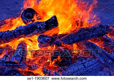 embers and fire View Large Photo Image Stock Photo - embers and fire. Fotosearch