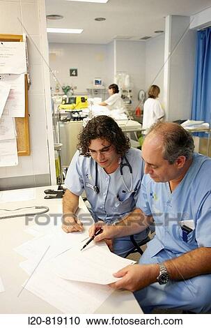 Emergency area. Hospital Universitario de Gran Canaria Doctor Negrin, Las Palmas de Gran Canaria. Canary Islands, Spain View Large Photo Image Stock Image - Emergency area. Hospital Universitario de Gran Canaria Doctor Negrin, Las Palmas de Gran Canaria. Canary Islands, Spain. Fotosearch