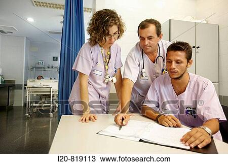 Emergency area. Hospital Universitario de Gran Canaria Doctor Negrin, Las Palmas de Gran Canaria. Canary Islands, Spain View Large Photo Image Stock Image - Emergency area. Hospital Universitario de Gran Canaria Doctor Negrin, Las Palmas de Gran Canaria. Canary Islands, Spain. Fotosearch