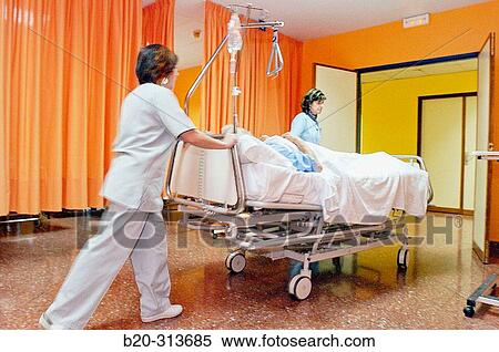 Emergency area of hospital View Large Photo Image Stock Photography - Emergency area of hospital. Fotosearch