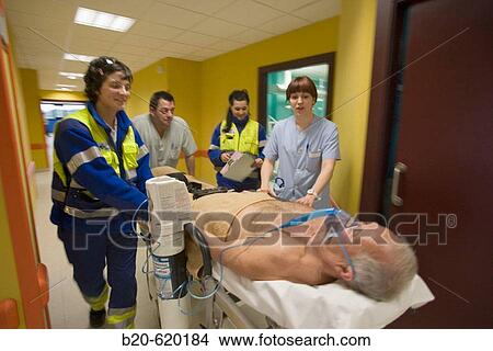 Emergency room, Hospital de Zumarraga, Gipuzkoa, Euskadi. Spain. View Large Photo Image Picture - Emergency room, Hospital de Zumarraga, Gipuzkoa, Euskadi. Spain.. Fotosearch