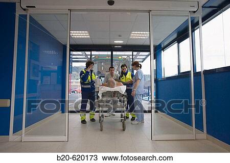 Emergency room, Hospital de Zumarraga, Gipuzkoa, Euskadi. Spain. View Large Photo Image Stock Image - Emergency room, Hospital de Zumarraga, Gipuzkoa, Euskadi. Spain.. Fotosearch