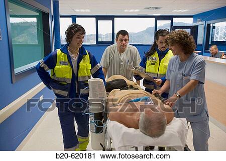 Emergency room, Hospital de Zumarraga, Gipuzkoa, Euskadi. Spain. View Large Photo Image Stock Image - Emergency room, Hospital de Zumarraga, Gipuzkoa, Euskadi. Spain.. Fotosearch