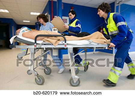 Emergency room, Hospital de Zumarraga, Gipuzkoa, Euskadi. Spain. View Large Photo Image Stock Photo - Emergency room, Hospital de Zumarraga, Gipuzkoa, Euskadi. Spain.. Fotosearch