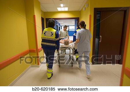 Emergency room, Hospital de Zumarraga, Gipuzkoa, Euskadi. Spain. View Large Photo Image Stock Photography - Emergency room, Hospital de Zumarraga, Gipuzkoa, Euskadi. Spain.. Fotosearch