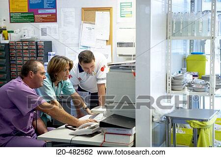 Emergency room. Hospital Universitario Gran Canaria Doctor Negrin, Las Palmas de Gran Canaria. Canary Islands, Spain View Large Photo Image Stock Image - Emergency room. Hospital Universitario Gran Canaria Doctor Negrin, Las Palmas de Gran Canaria. Canary Islands, Spain. Fotosearch